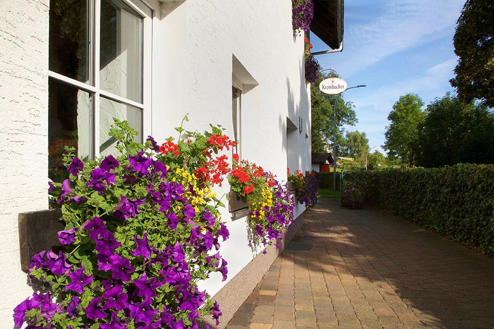 Hotel Restaurant Daute Iserlohn Esterno foto
